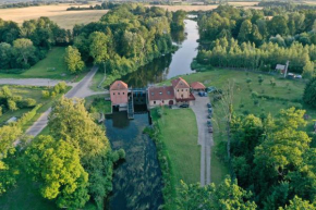 Gosciniec pod Wegorzem in Ołownik